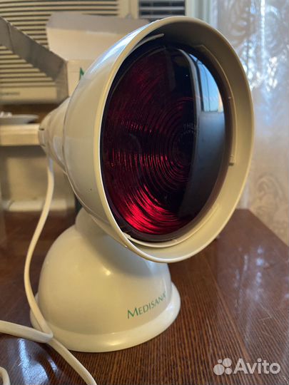 Инфракрасная лампа