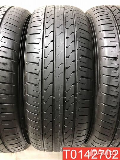 Cooper Evolution CTT 225/55 R19 99H