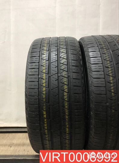 Continental ContiCrossContact LX Sport 275/40 R22 108Y