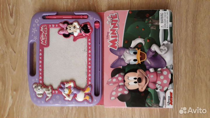 Говорящая книга на английскоми