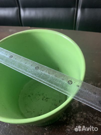 Кашпо scheurich