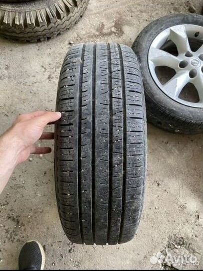 Formula Energy 215/55 R17