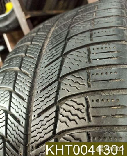 Michelin X-Ice 215/55 R16 97H