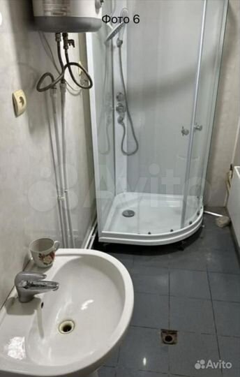 Комната 98 м², 1/3 эт.