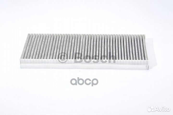 Фильтр салона угольный mercedes A-Class W169