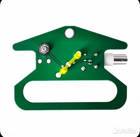 Антенный кабель