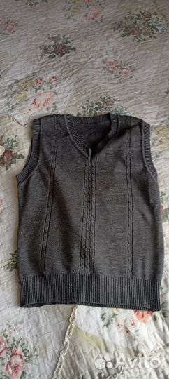 Джемпер мужской