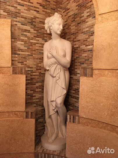 Скульптура