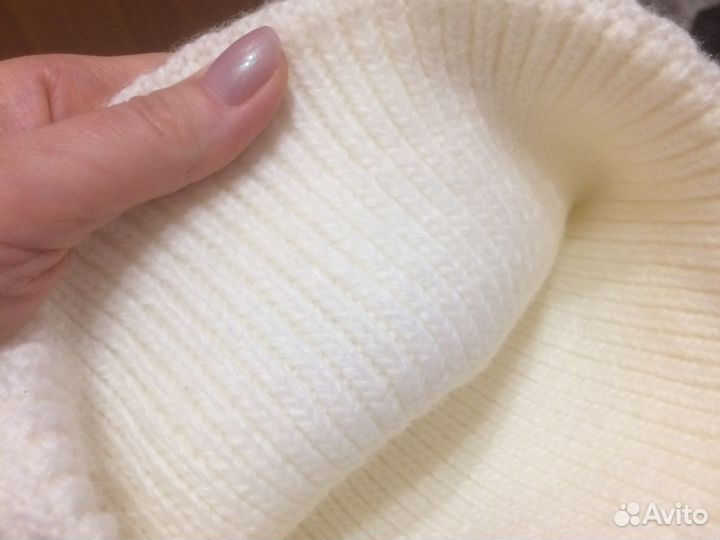 Шапка женская новая