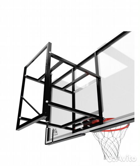 Баскетбольный щит DFC board60p