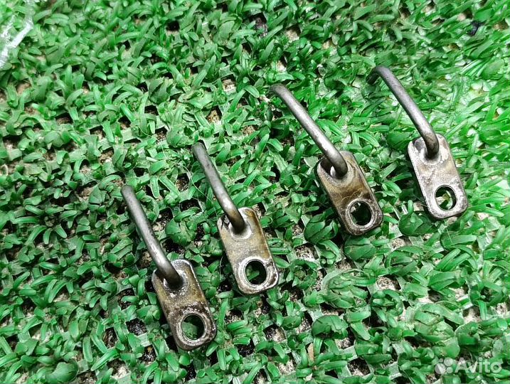 Форсунка масляная Nissan Pathfinder