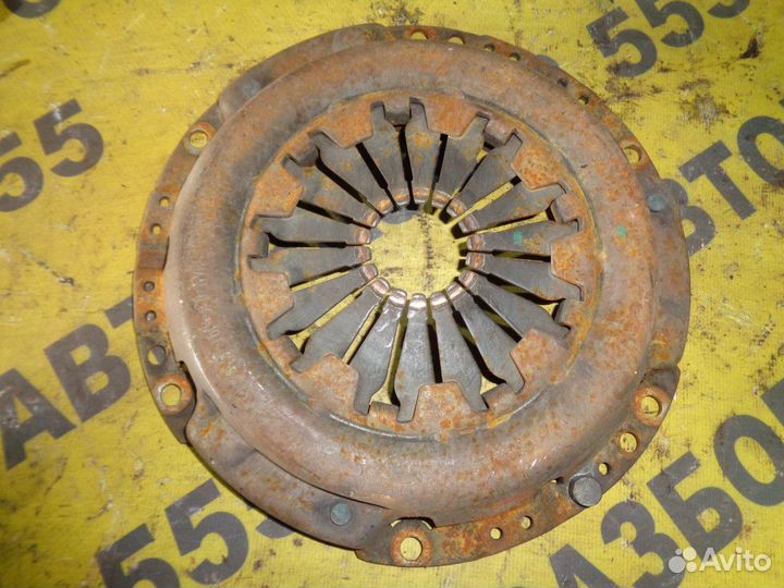 Корзина сцепления Chery Very / Bonus A13