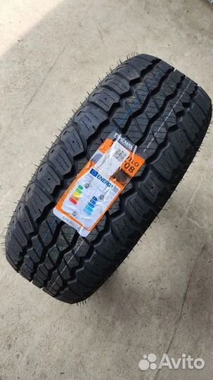 Tracmax X-Privilo AT08 265/60 R18 110T