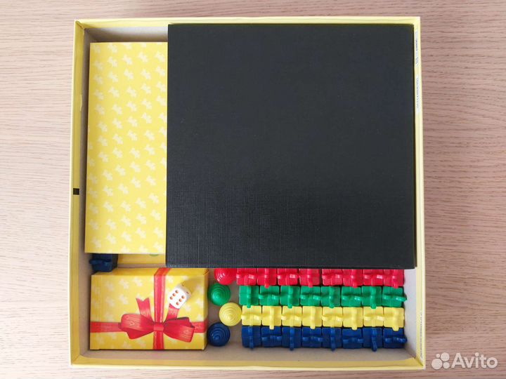 Настольная игра Hasbro