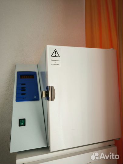 Сухожар гп 10