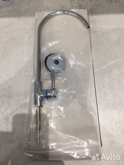 Кран для питьевой воды Sendo Aqua