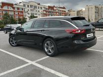 Opel Insignia 1.6 MT, 2018, 125 000 км, с пробегом, цена 1 599 999 руб.