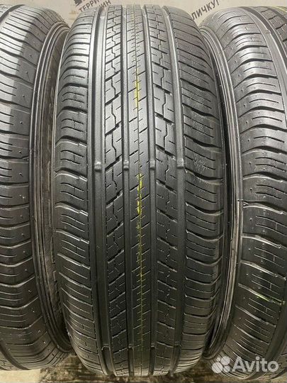 Dunlop Grandtrek ST30 225/65 R17 102H