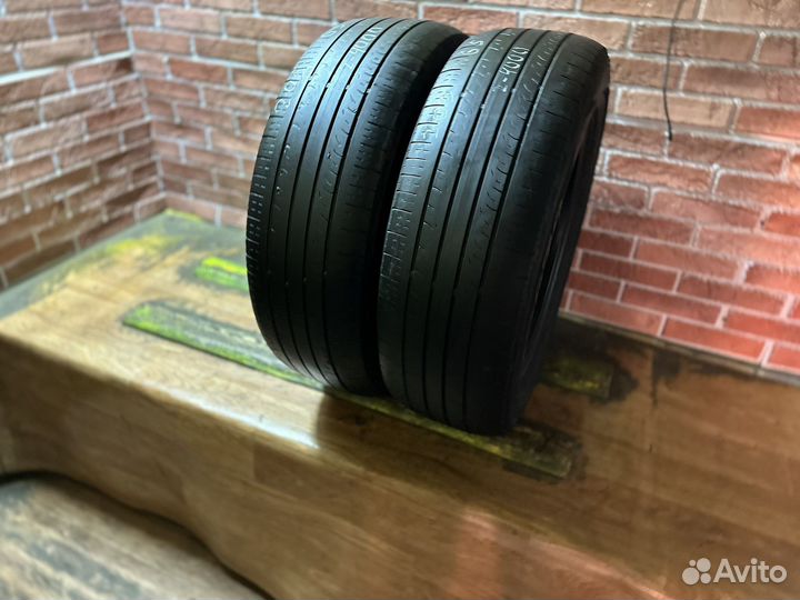 Nexen Classe Premiere CP672 205/65 R16 95H