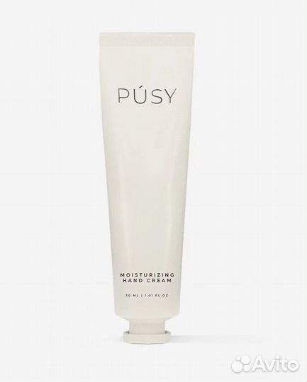 Крем для рук pusy