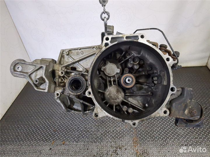 Кпп 6-ст.мех. (МКПП) Dodge Caliber, 2007