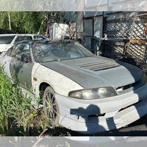 Nissan Skyline 2.5 MT, 1996, 100 000 км, с пробегом, цена 299 000 руб.