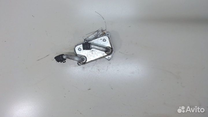 Теплообменник Mercedes E W210, 1999