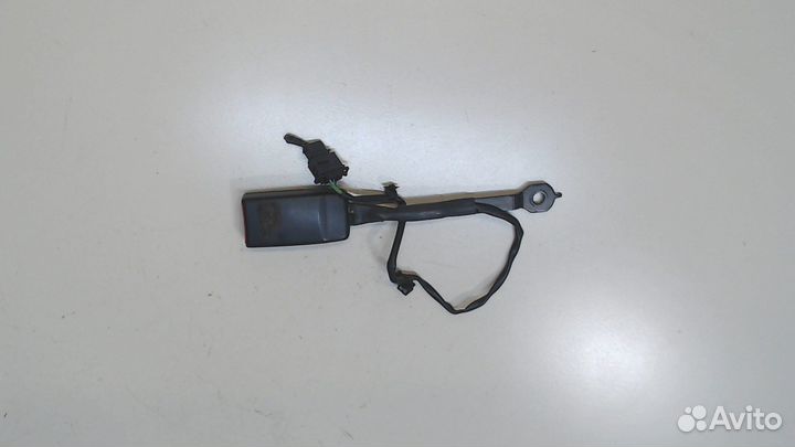 Замок ремня безопасности Audi Q5, 2010