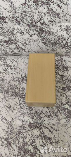 Кубик для йоги