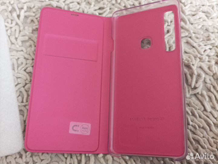 Чехол на samsung galaxy а9