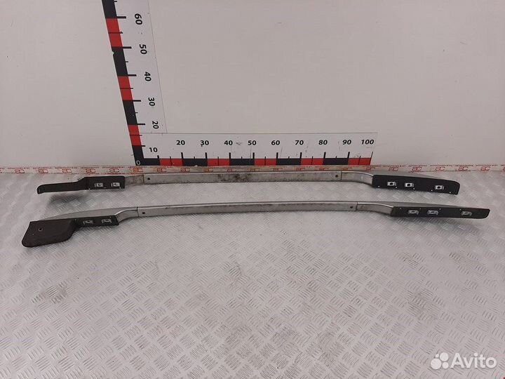 Рейлинги для Hyundai-KIA Ceed 1 872701H100