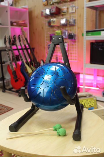 Глюкофон Inoy Новый