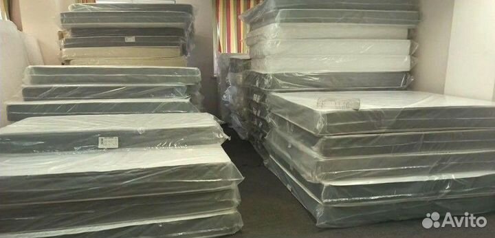 Матрас 160х200, 140х200 все размеры