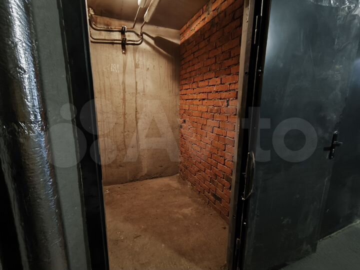 Гараж, 10 м²