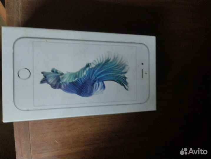 Айфон 6s