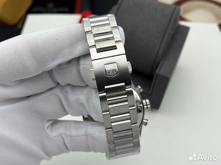 Наручные часы Tag Heuer