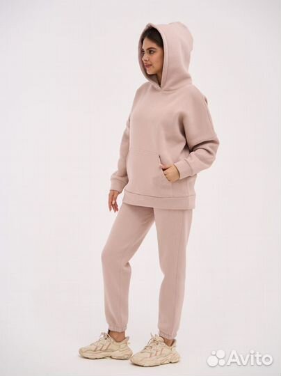 Худи женское
