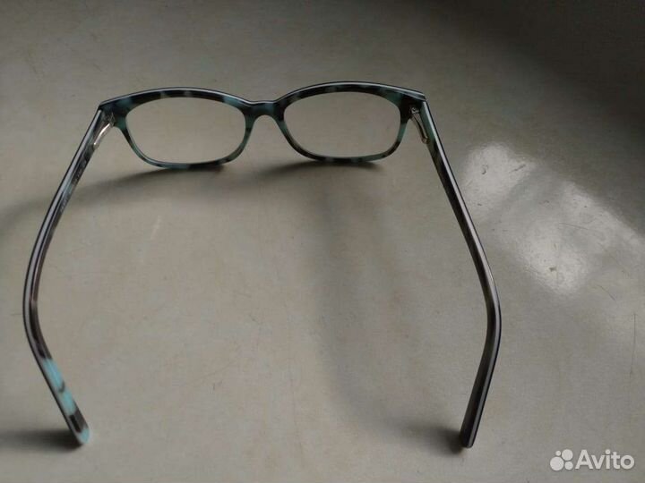 Очки, оправа