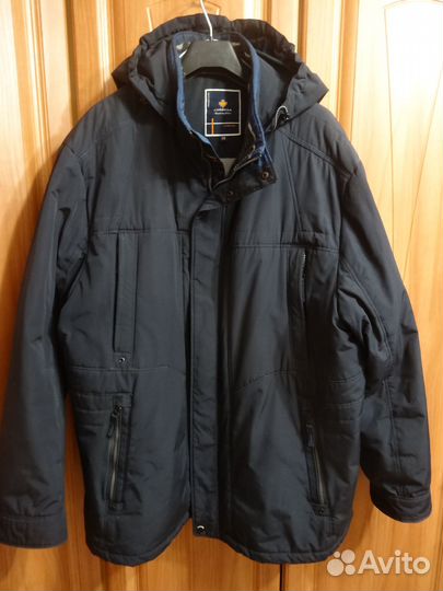 Куртка мужская Corbona