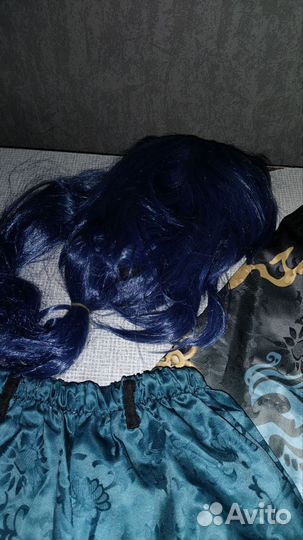 Костюм косплей женский