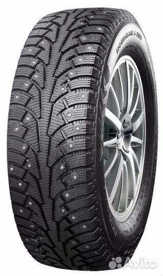 Nokian Tyres Nordman 5 175/70 R13 82T