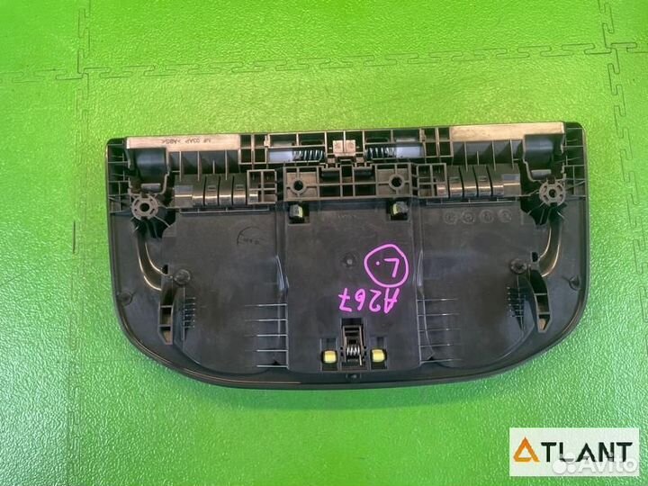 Столик задний левый nissan serena