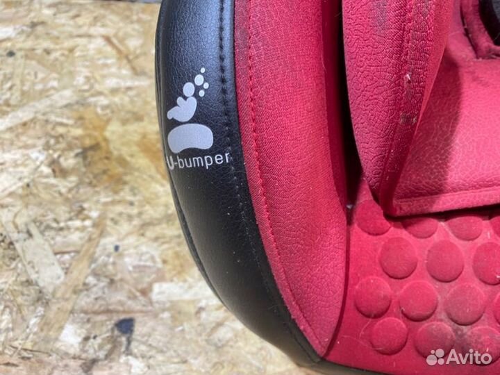 Детское автокресло