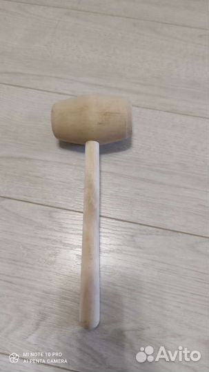 Кухонные принадлежности