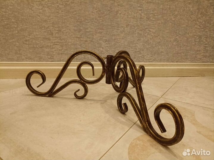 Подставка для ёлки