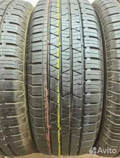 Continental ContiCrossContact AT 215/65 R16 94M