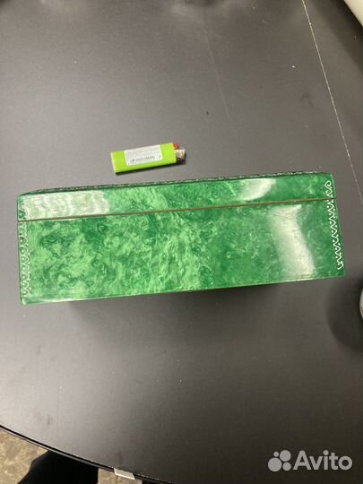 Шкатулка СССР