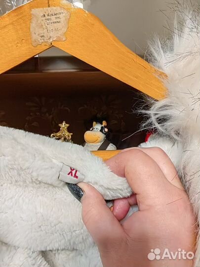 Куртка женская