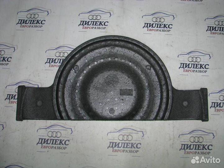 Пол багажника Ford Kuga 2008-2012