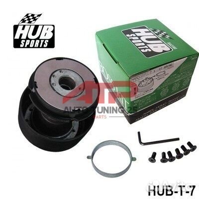 Стакан для установки спортивного руля Toyota (длинный)